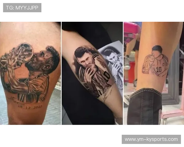 运动员的纹身:梅西的后背,贝克汉姆的手臂,各有故事,梅西身上纹身 运动员的纹身:梅西的后背,贝克汉姆的手臂,各有故事,梅西身上纹身