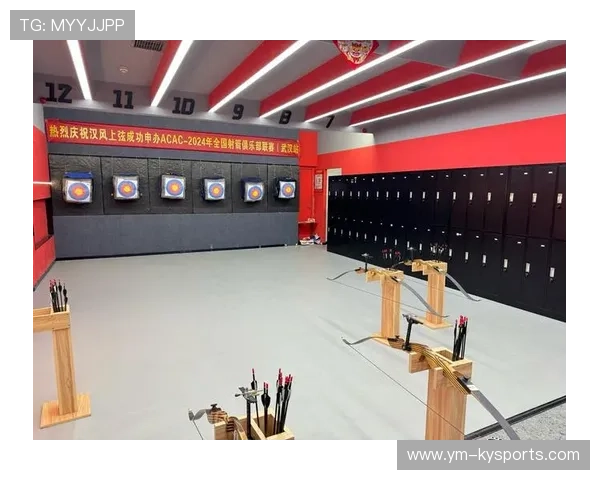 射箭俱乐部加强青少年训练营的器材管理与安全制度,射箭俱乐部需要什么手续 射箭俱乐部加强青少年训练营的器材管理与安全制度,射箭俱乐部需要什么手续